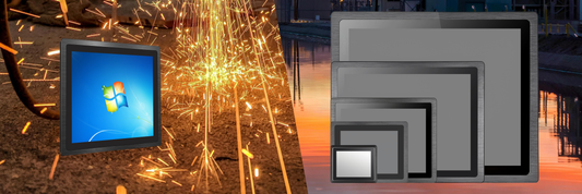 Enhanced Durability of Capacitive Touchscreens: A Comprehensive Exploration