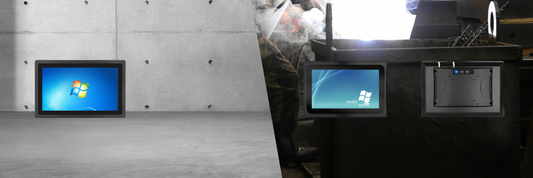 Optimizing Touchscreen Performance: Selecting the Right Surface Coating