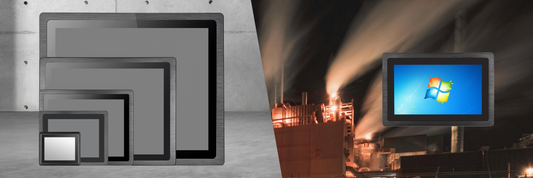 The Future of Touchscreen Technology: Trends, Innovations, and Applications