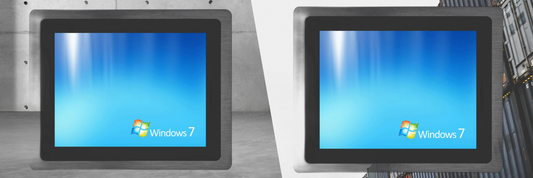 Advanced Guide to Selecting the Optimal Structure for PCAP Capacitive Touch Screens