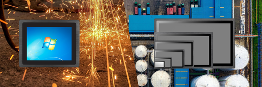 Revolutionizing Workspaces: The Future of Touchless Technology