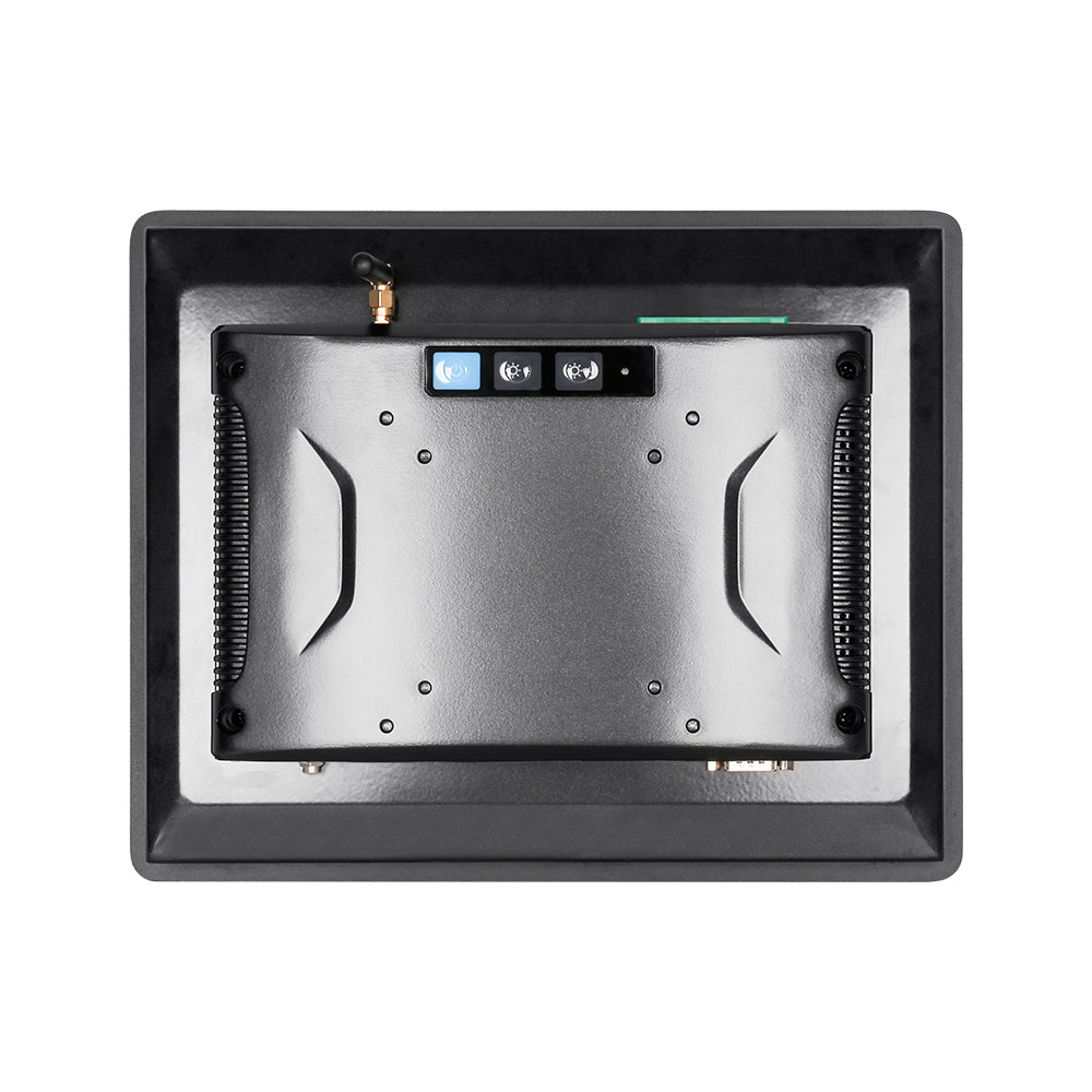 10.4" all-in-one Panel PC, 1024x768, Arm Processor(Android OS) - 923549