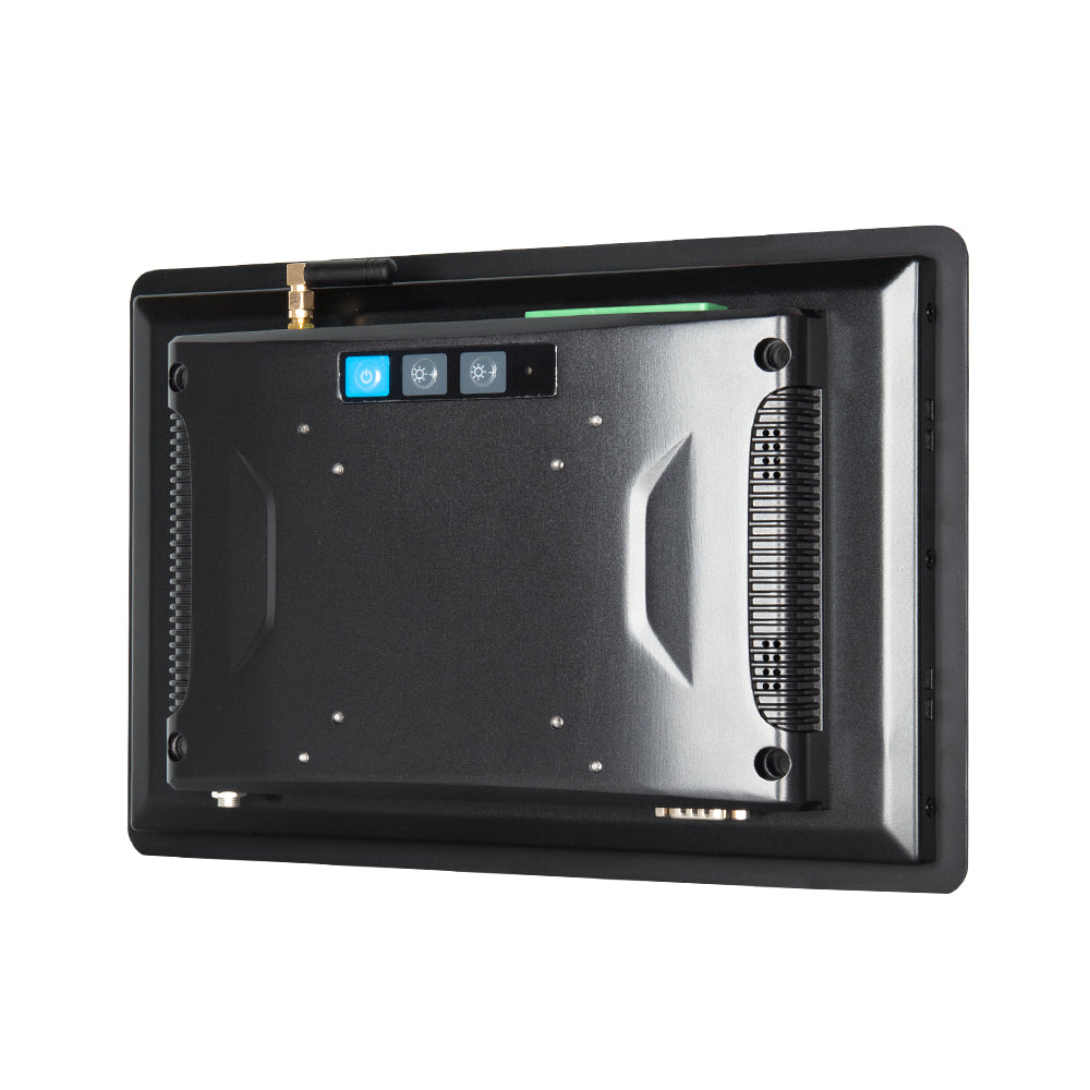 10.1" all-in-one Panel PC, 1280x800, Arm Processor(Android OS) - 505662