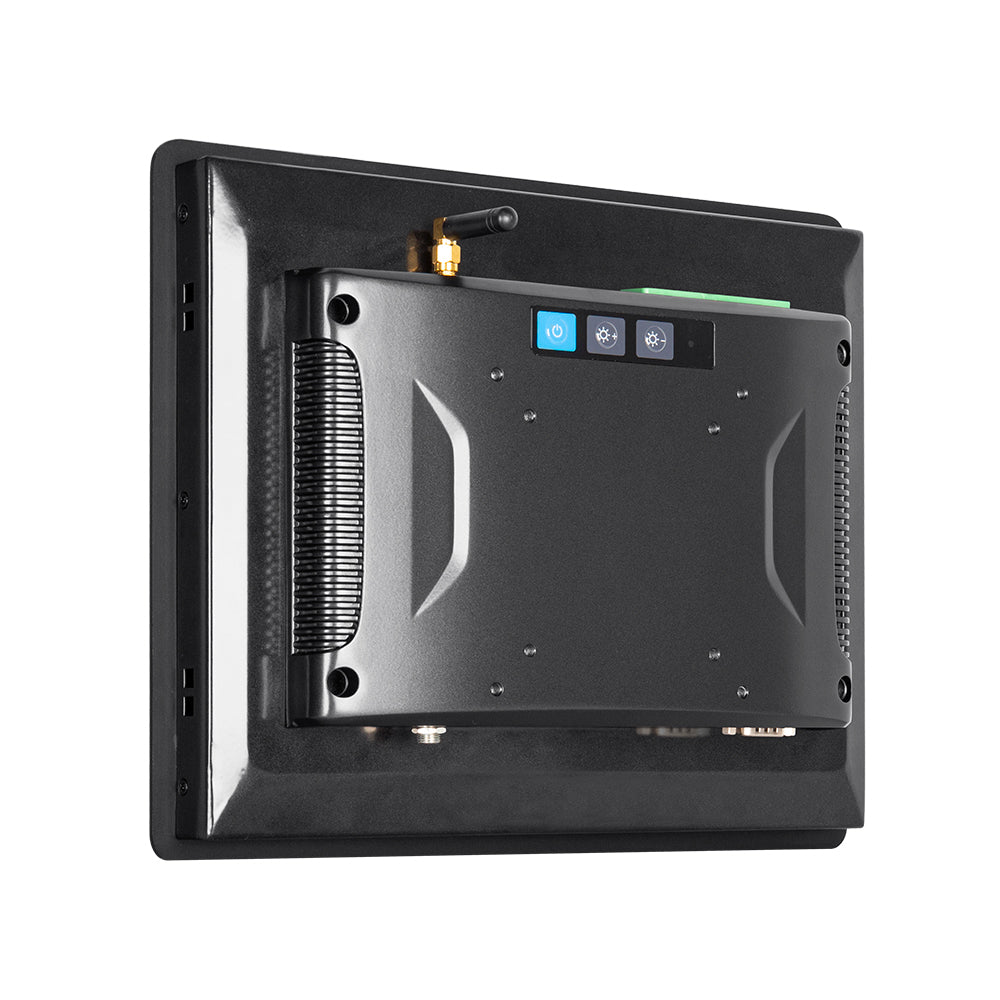 10.4" all-in-one Panel PC, 1024x768, Arm Processor(Android OS) - 863778