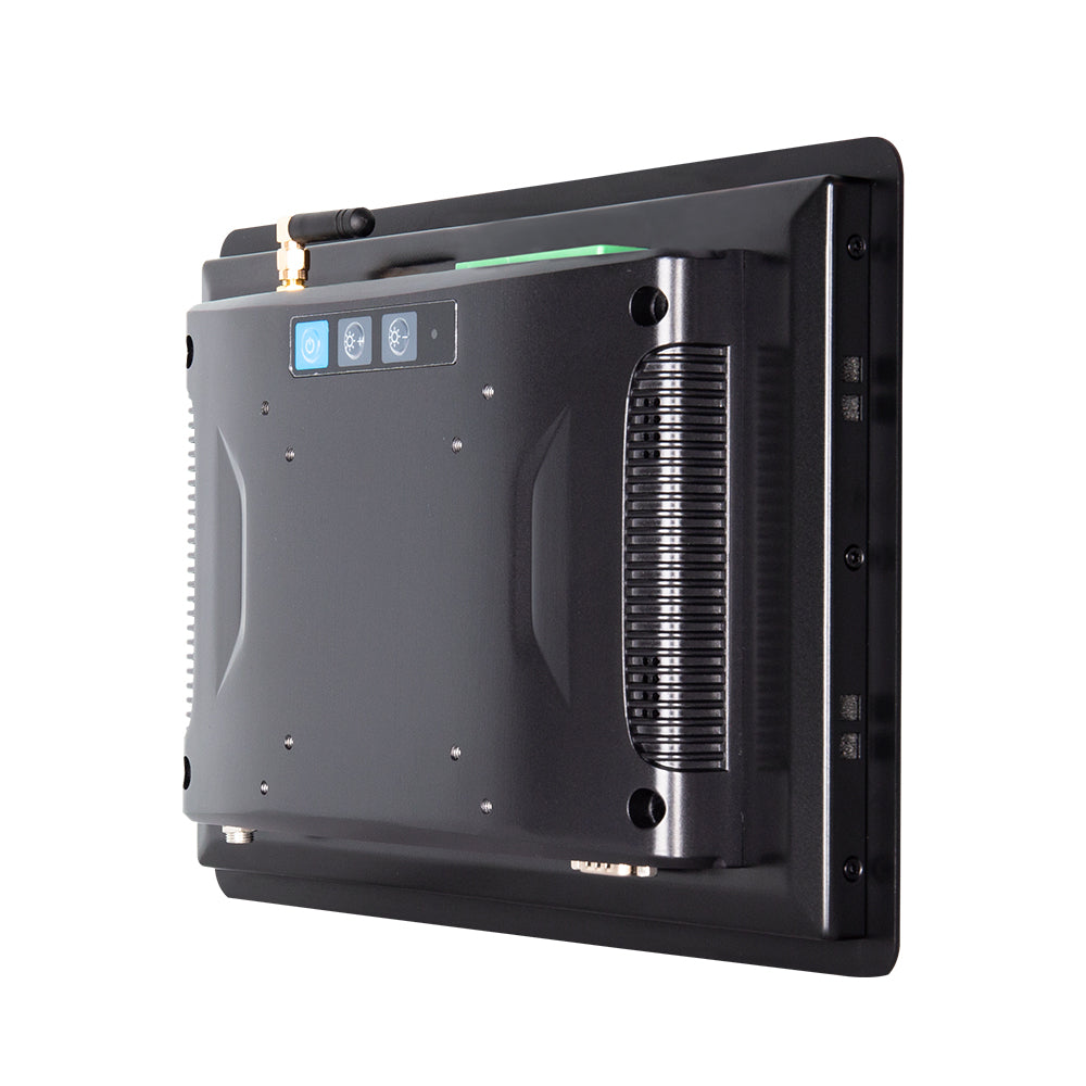 10.1" all-in-one Panel PC, 1280x800, Arm Processor(Android OS) - 522364