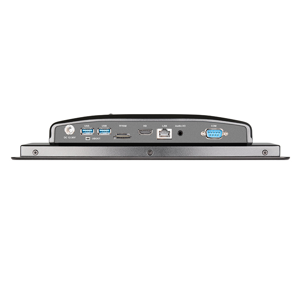 10.4" all-in-one Panel PC, 1024x768, Arm Processor(Android OS) - 681528
