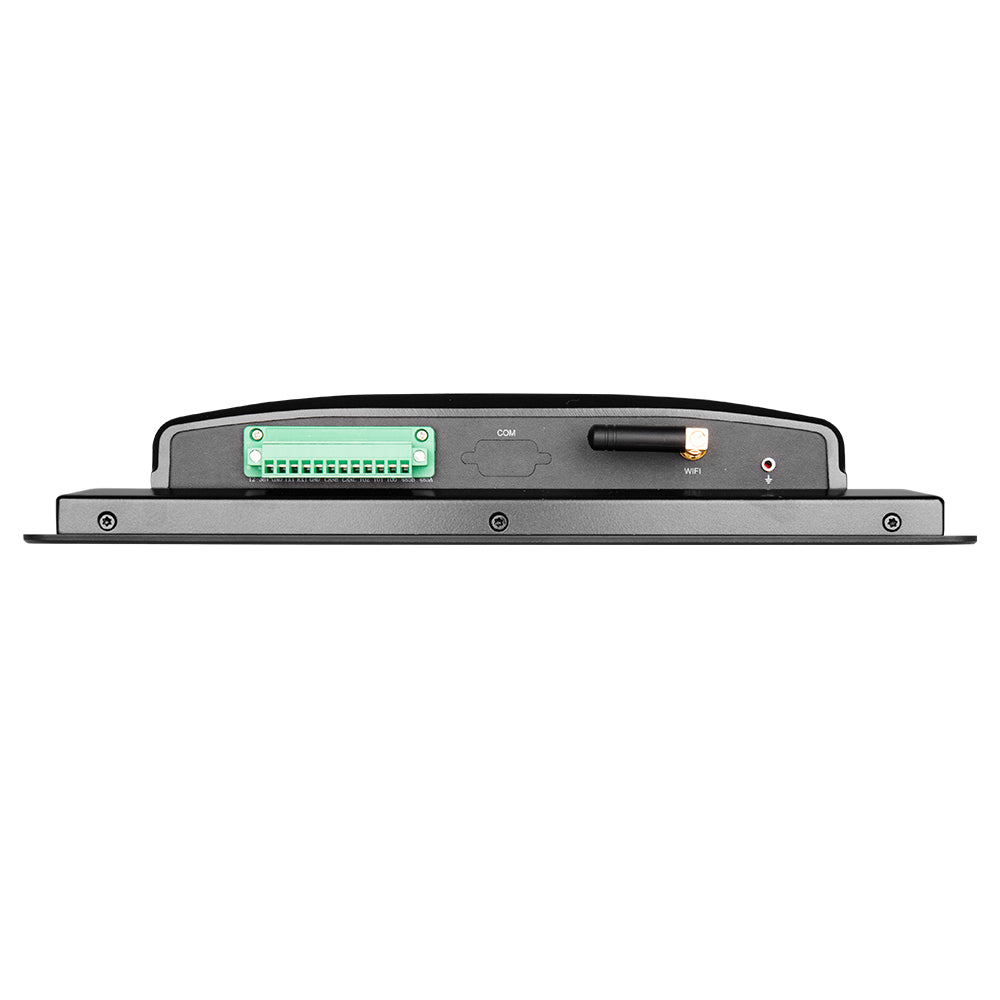 10.1" all-in-one Panel PC, 1280x800, Arm Processor(Android OS) - 72114