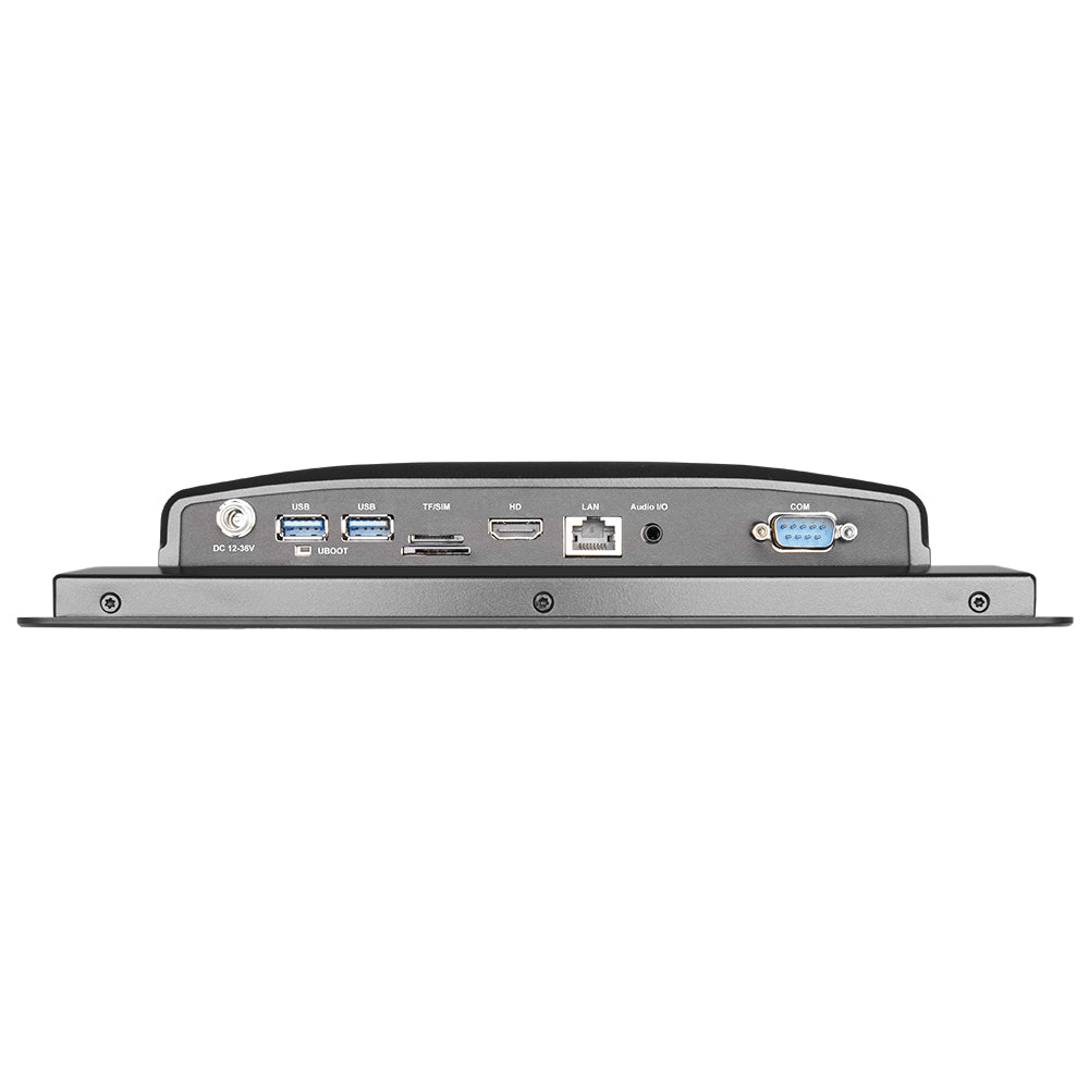 10.1" all-in-one Panel PC, 1280x800, Arm Processor(Android OS) - 948528