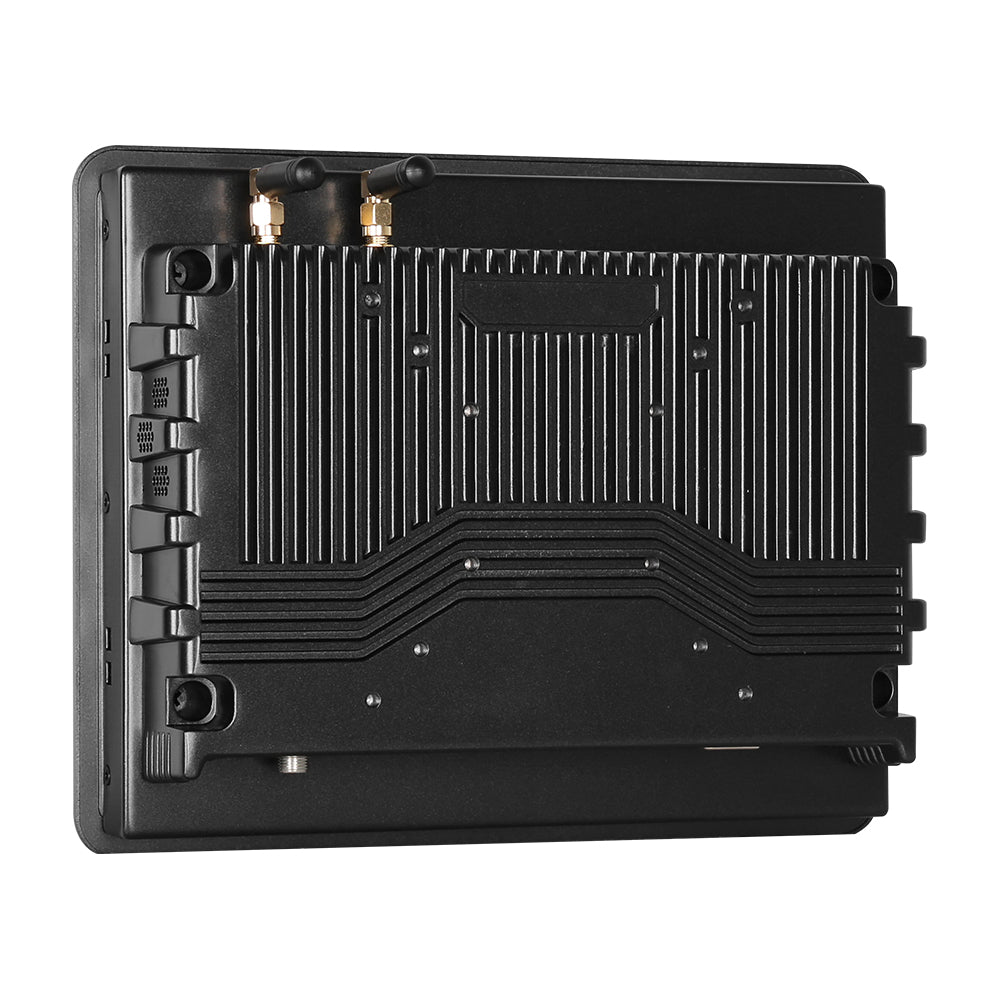 8" all-in-one Panel PC, 1024x768, Intel Celeron J6412