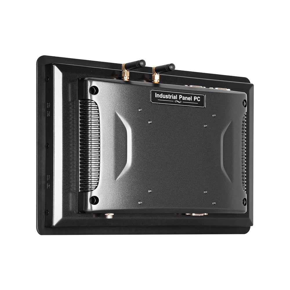 10.1" all-in-one Panel PC, 1280x800, Intel Celeron J1900 - 844400