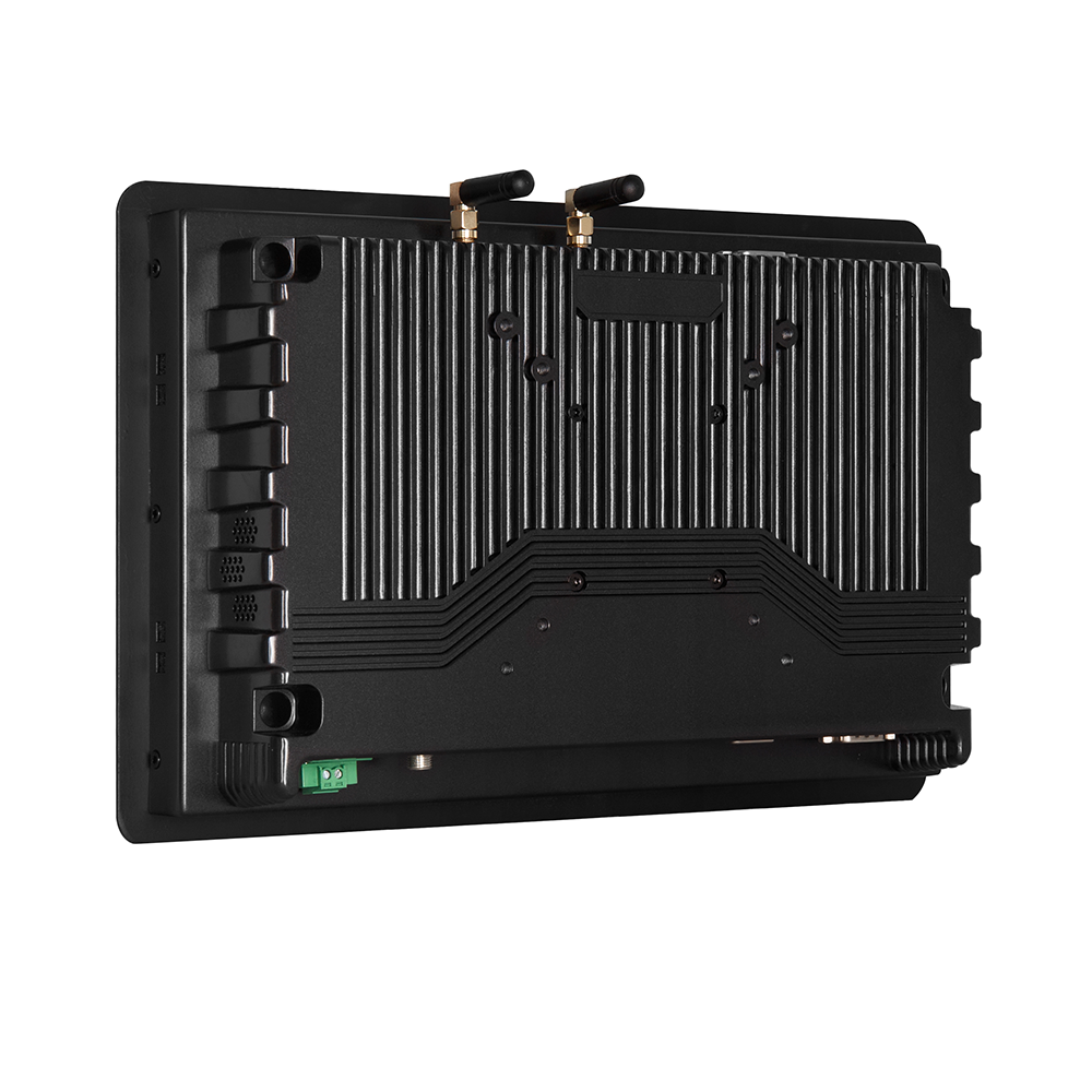 10.1" all-in-one Panel PC, 1280x800, Intel Core i5 - 237882