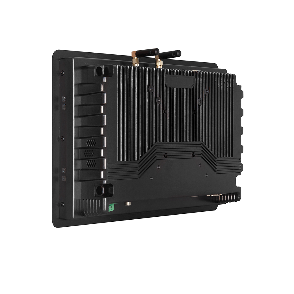10.1" all-in-one Panel PC, 1280x800, Intel Core i5 - 694048