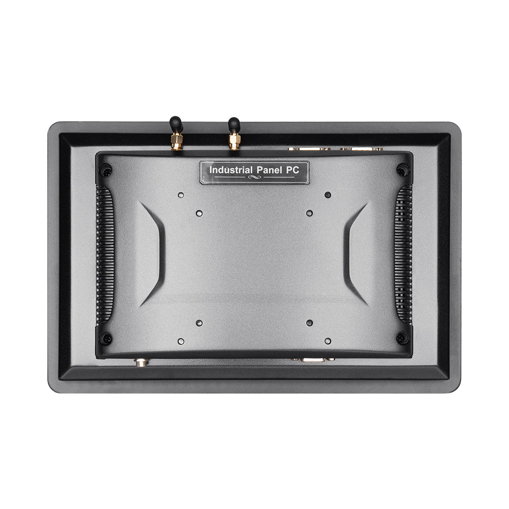 10.1" all-in-one Panel PC, 1280x800, Intel Celeron J6412 - 834456