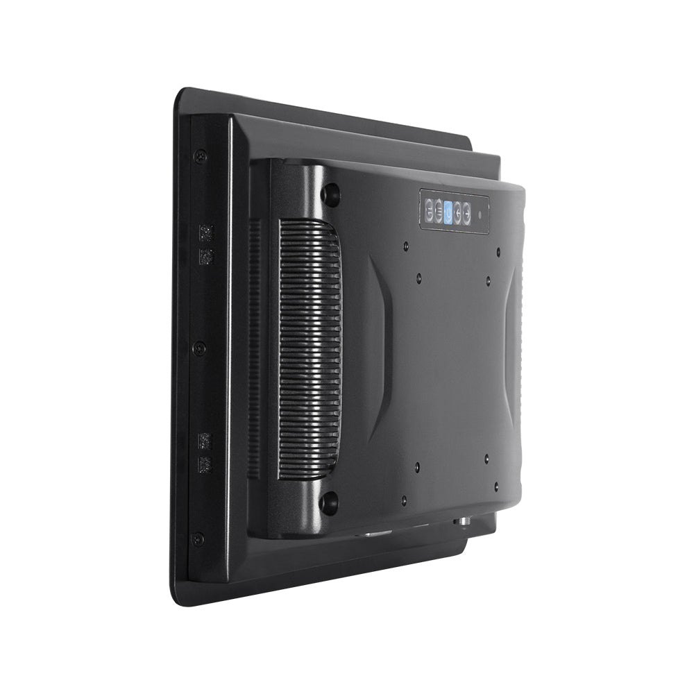 10.1" Industrial Touch Screen Monitor - 395833