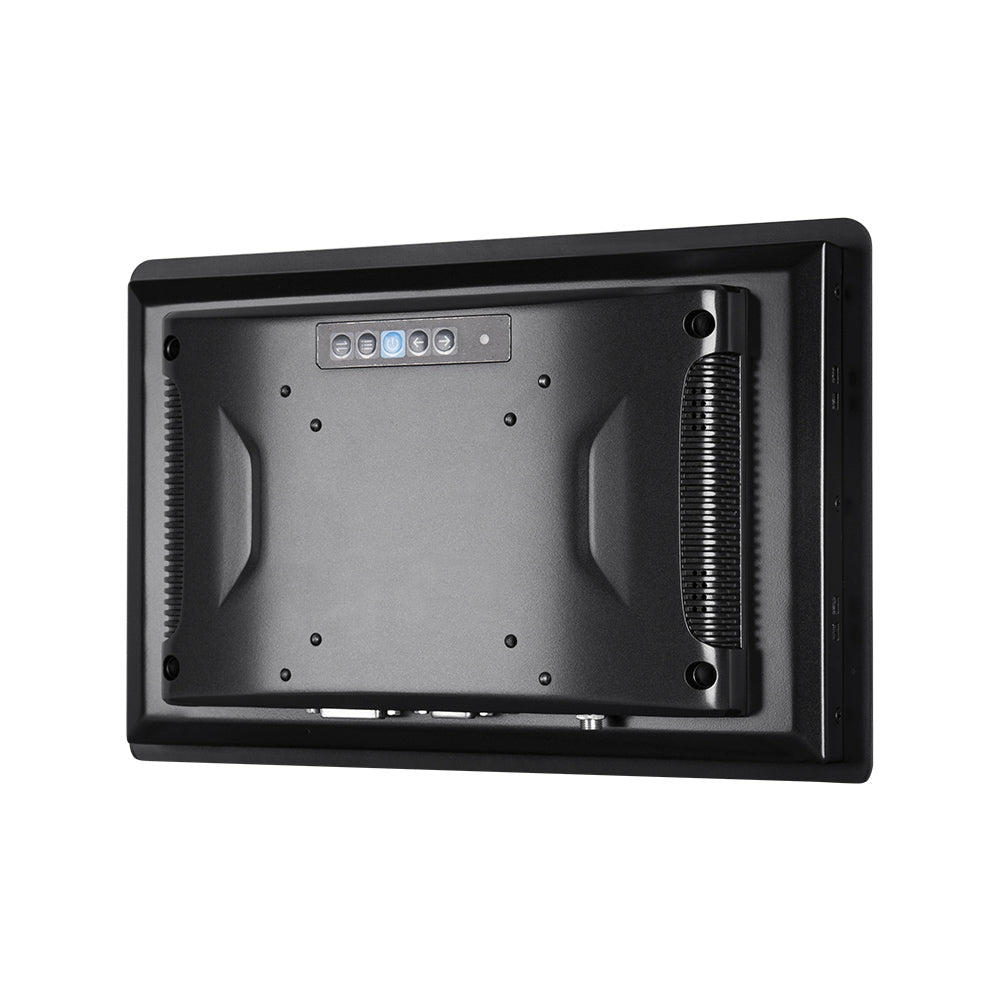 10.1" Industrial Touch Screen Monitor - 293963