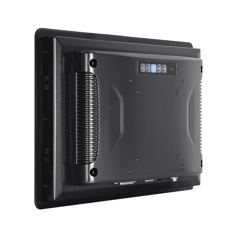 10.1" Industrial Touch Screen Monitor - 502520