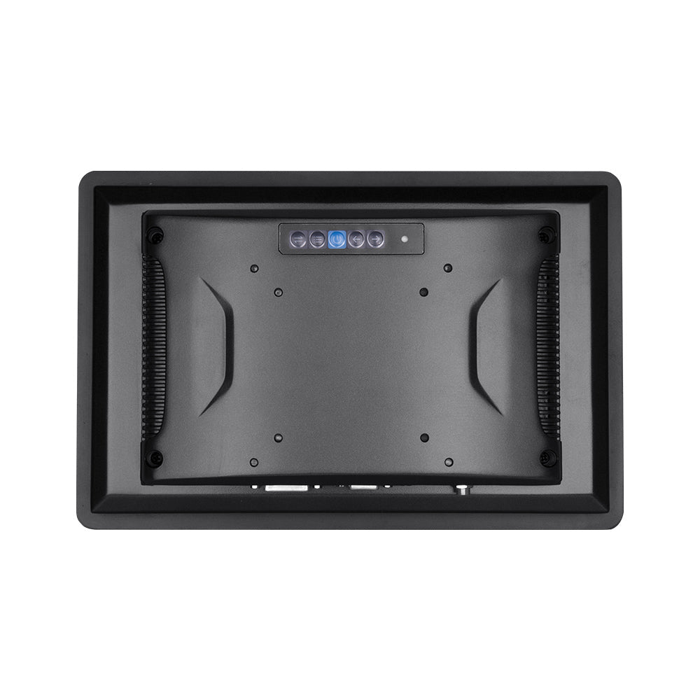 10.1" Industrial Touch Screen Monitor - 499222