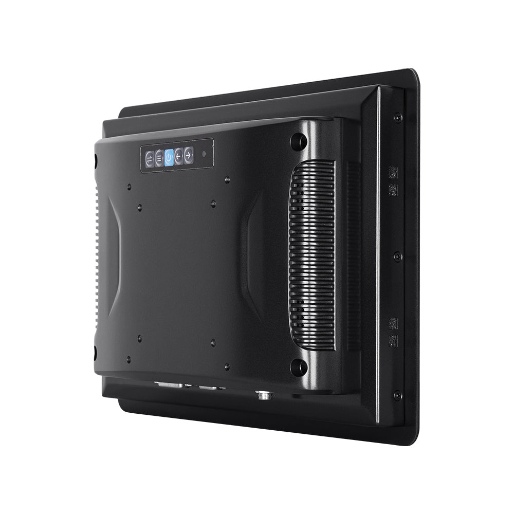 10.1" Industrial Touch Screen Monitor - 90888