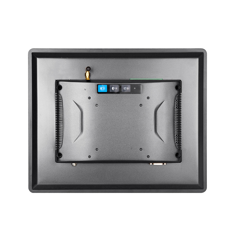 12" all-in-one Panel PC, 1024x768, Arm Processor(Android OS) - 229635