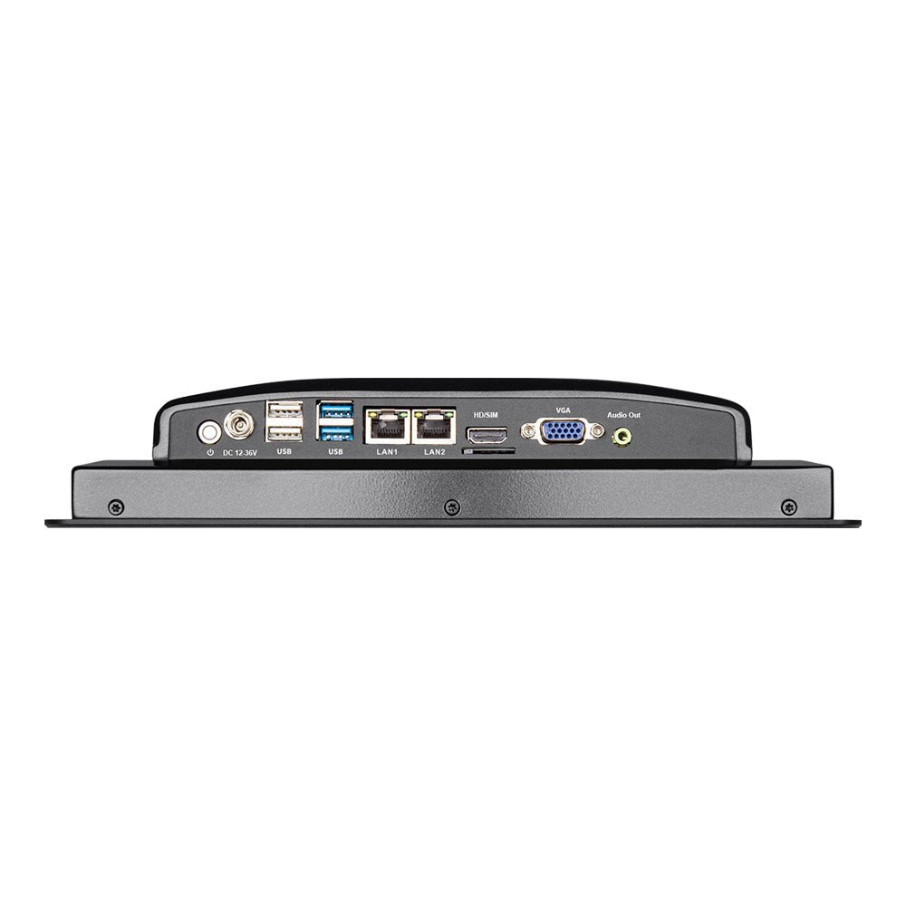 12" all-in-one Panel PC, 1024x768, Intel Celeron J6412 - 239466