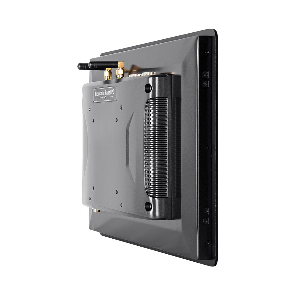 12.1" all-in-one Panel PC, 1280x800, Intel Celeron J6412 - 949229