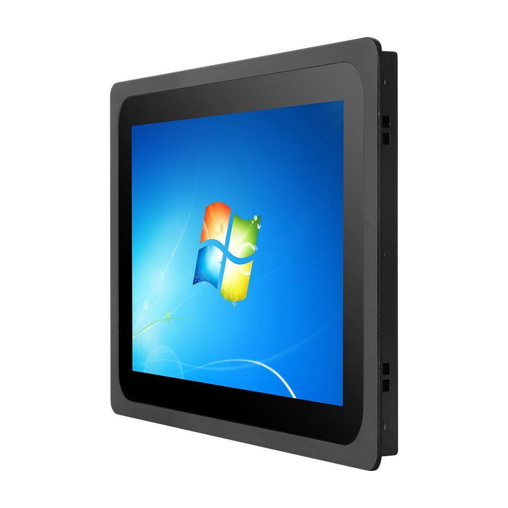 12.1" all-in-one Panel PC, 1280x800, Intel Celeron J6412 - 721341