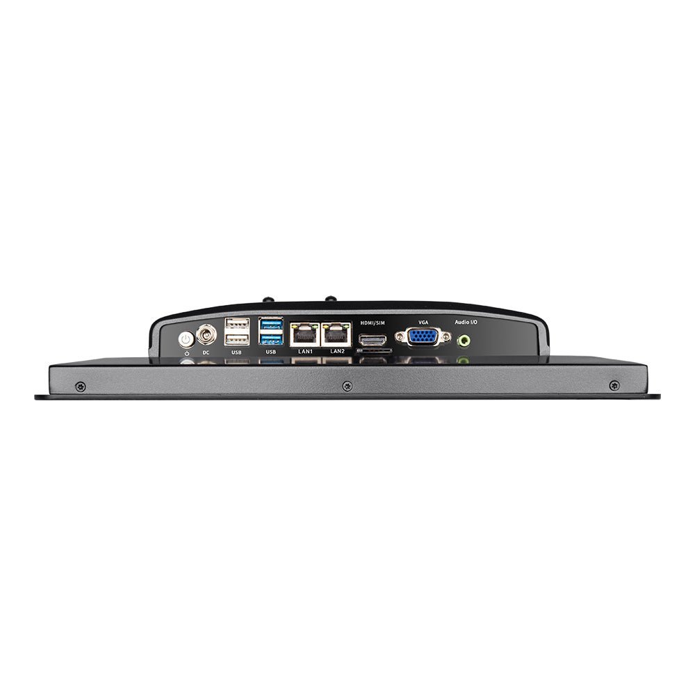 12.1" all-in-one Panel PC, 1280x800, Intel Celeron J6412 - 338873