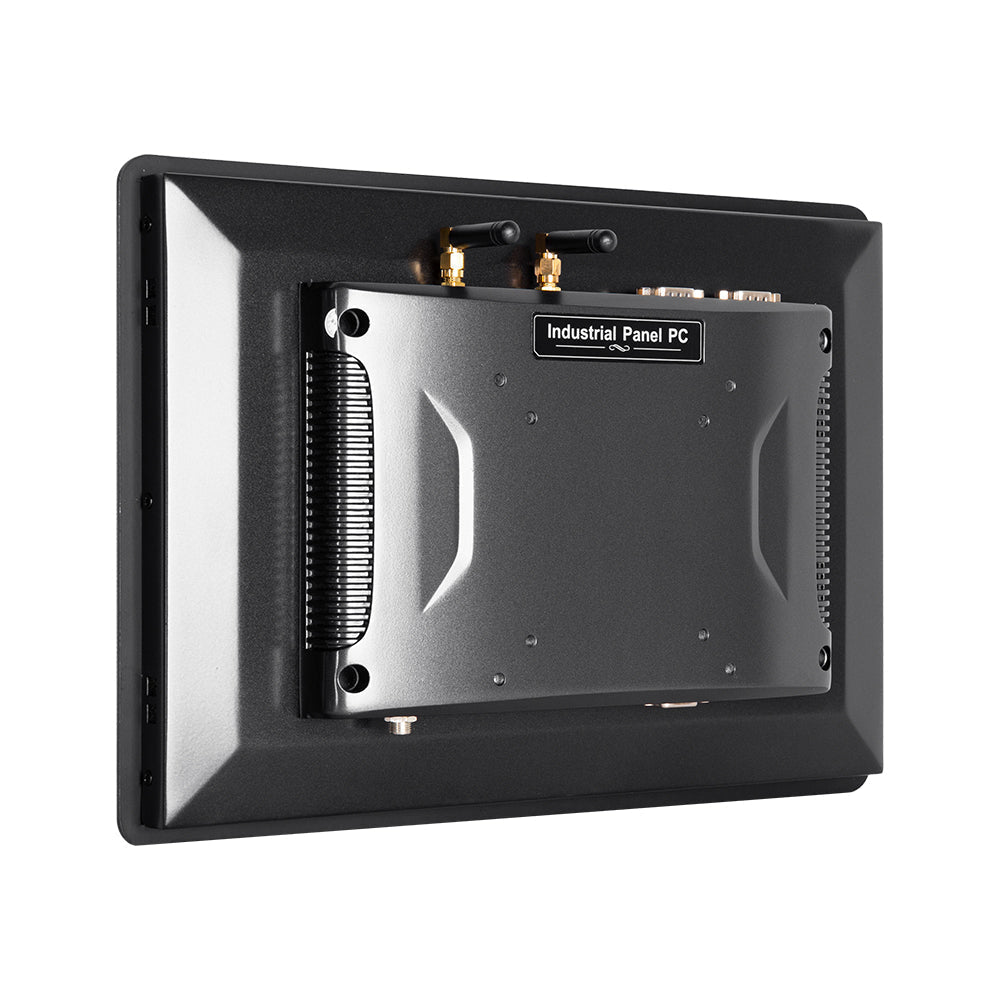12.1" all-in-one Panel PC, 1280x800, Intel Celeron J6412 - 28854