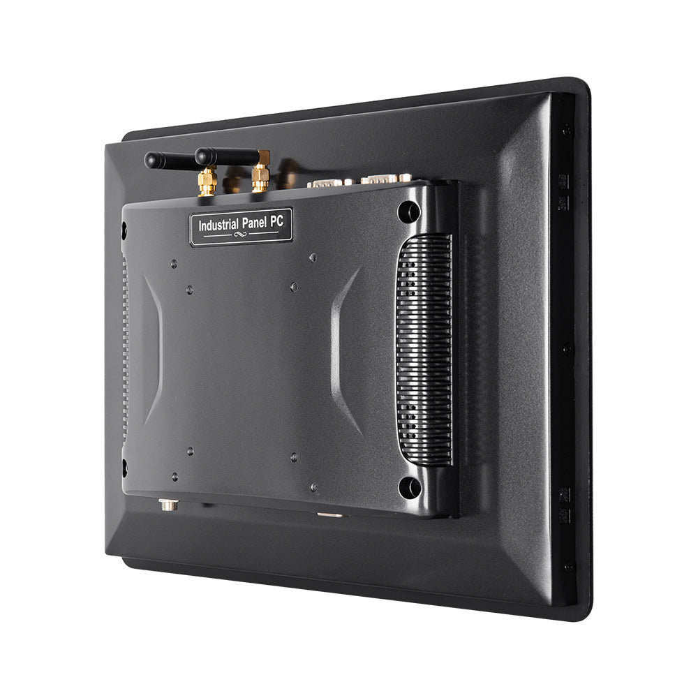 12.1" all-in-one Panel PC, 1280x800, Intel Celeron J6412 - 711633