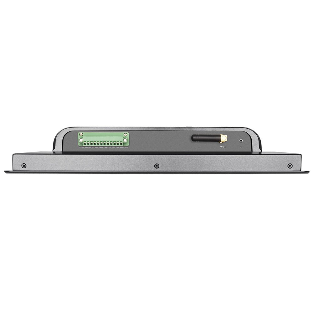 15" all-in-one Panel PC, 1024x768, Arm Processor(Android OS) - 346497