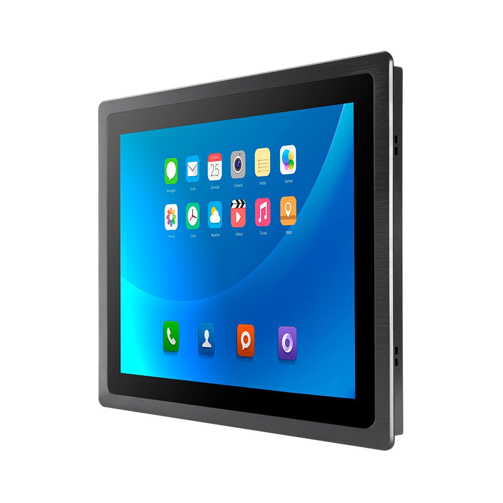 15" all-in-one Panel PC, 1024x768, Arm Processor(Android OS) - 764569