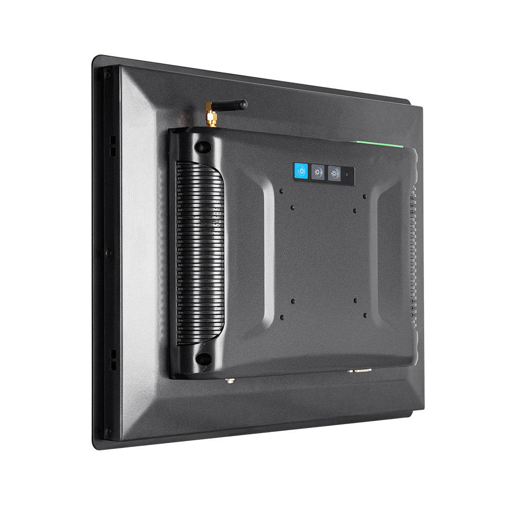 15" all-in-one Panel PC, 1024x768, Arm Processor(Android OS) - 513781
