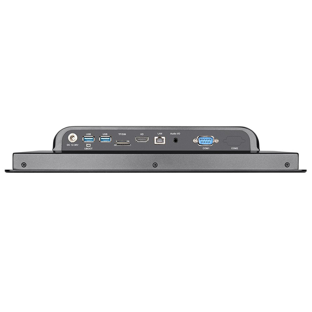 15" all-in-one Panel PC, 1024x768, Arm Processor(Android OS) - 733171