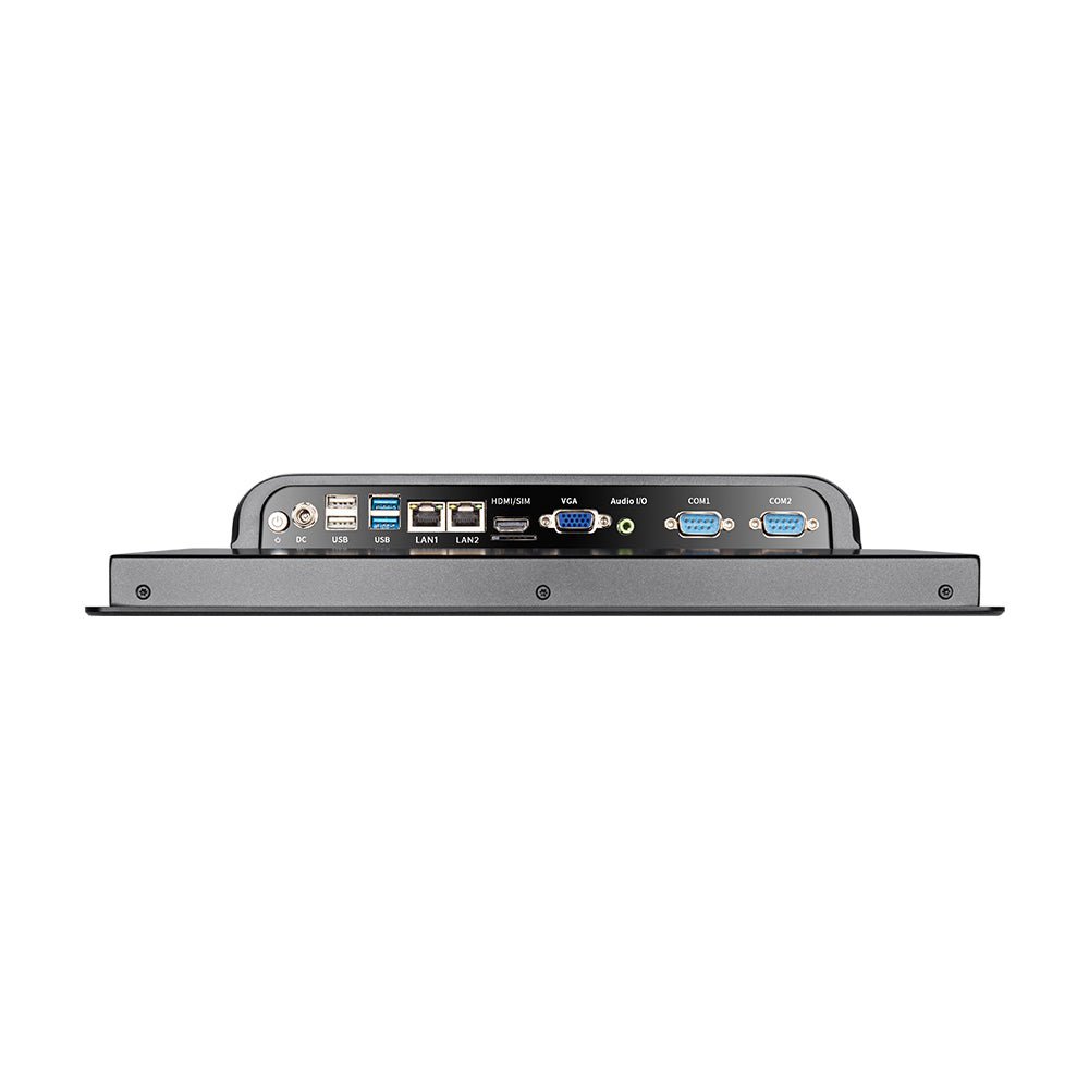 15" all-in-one Panel PC, 1024x768, Intel Celeron J6412 - 101875