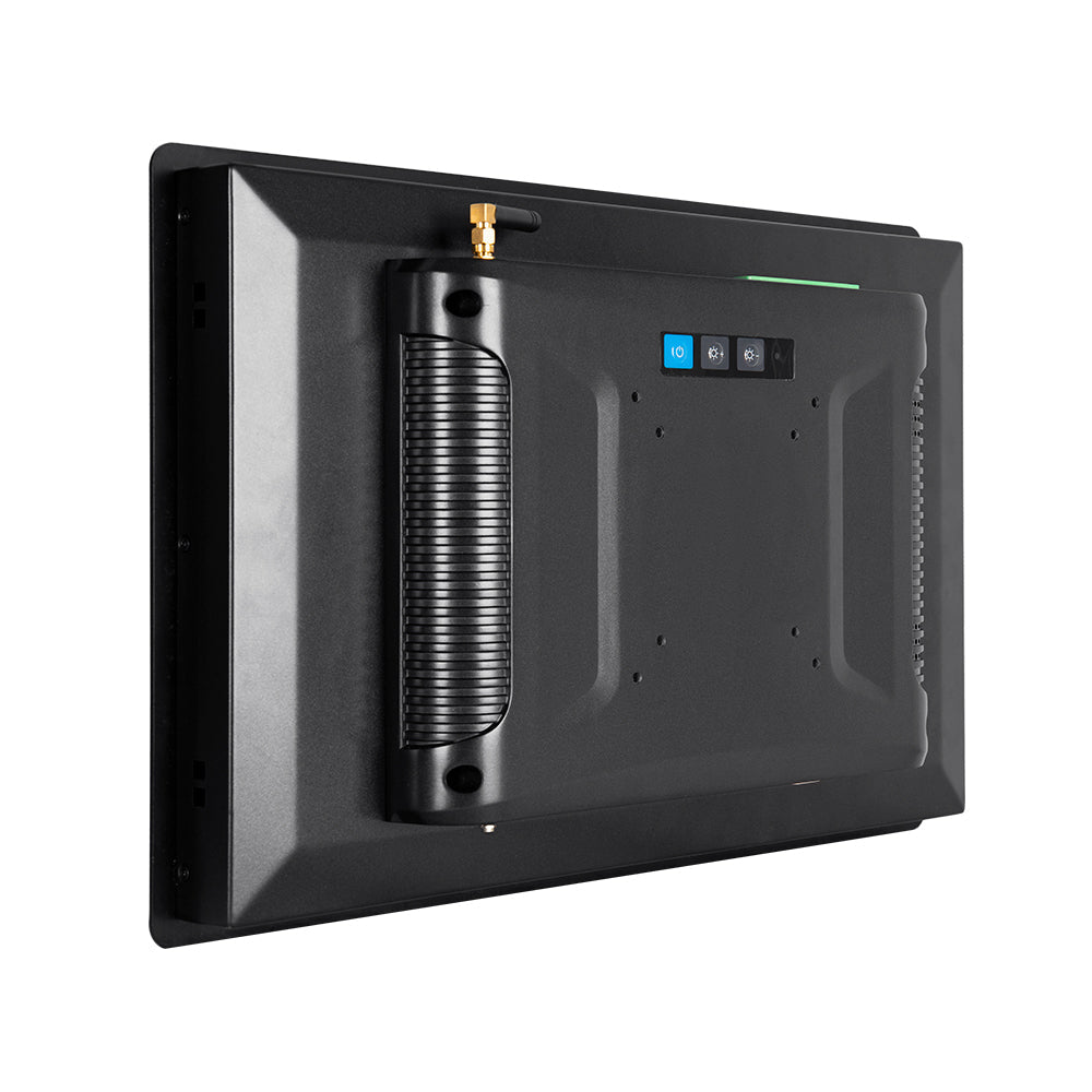 15.6" all-in-one Panel PC, 1920x1080, Arm Processor(Android OS) - 369948