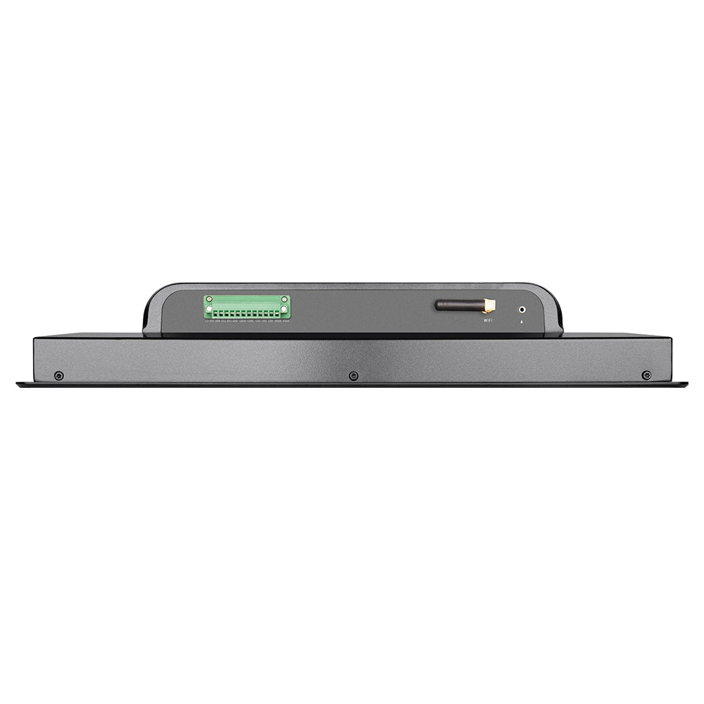 15.6" all-in-one Panel PC, 1920x1080, Arm Processor(Android OS) - 403337