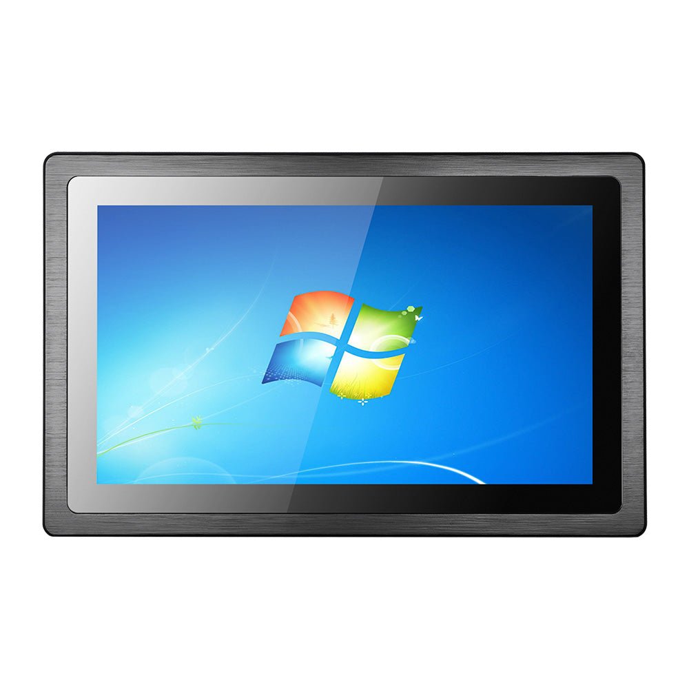 15.6" Industrial Touch Screen Monitor - 888761