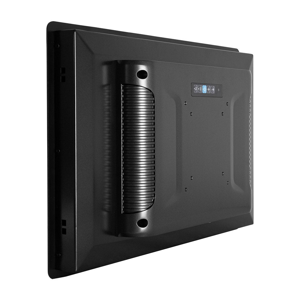 15.6" Industrial Touch Screen Monitor - 599617