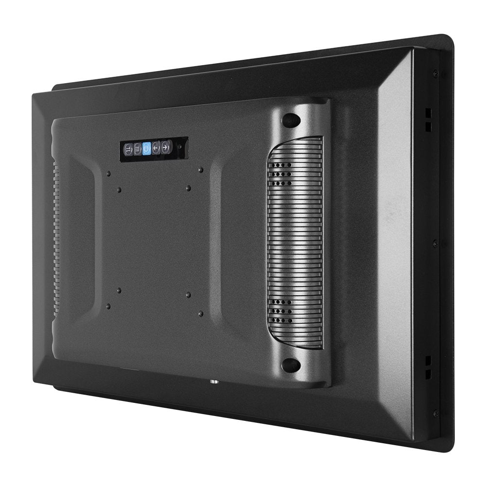15.6" Industrial Touch Screen Monitor - 424683