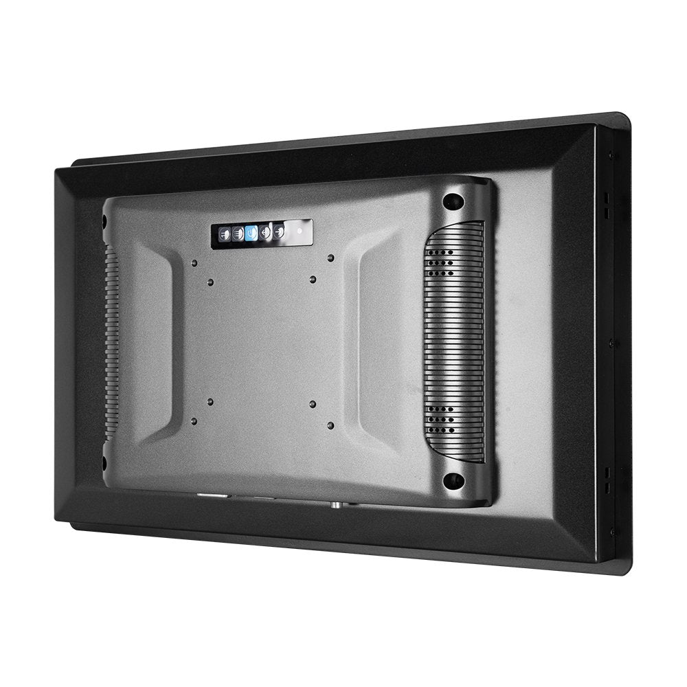 15.6" Industrial Touch Screen Monitor - 608408