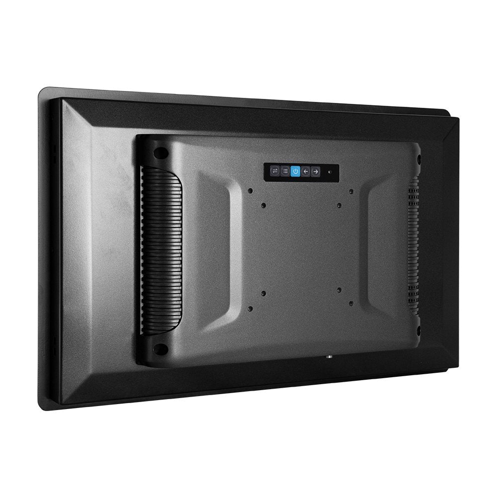 15.6" Industrial Touch Screen Monitor - 116352