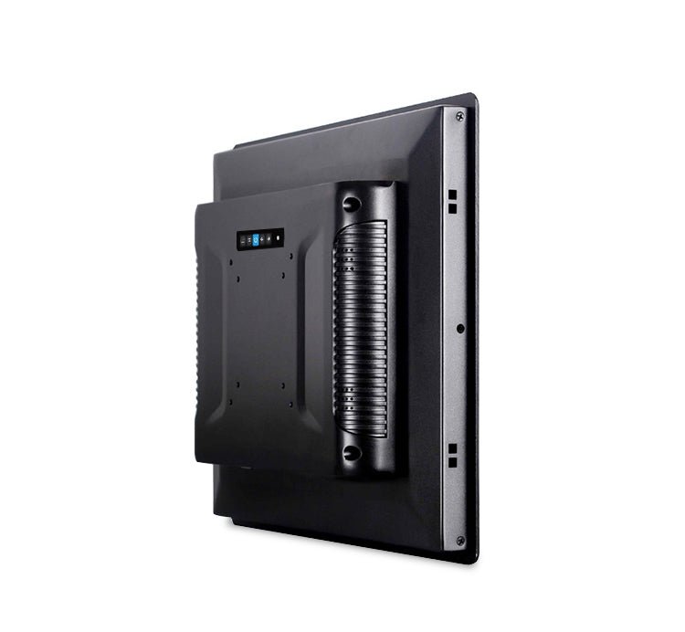 15.6" Industrial Touch Screen Monitor - 419100
