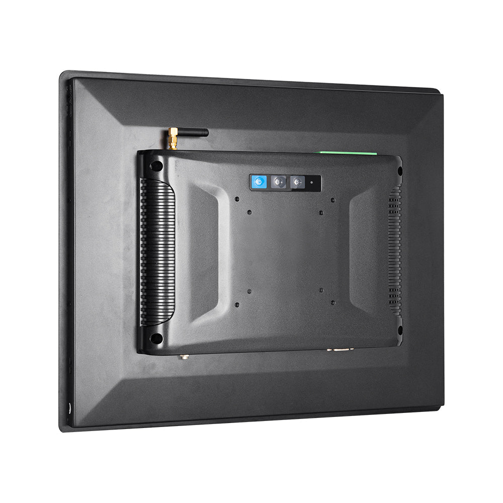 17" all-in-one Panel PC, 1280x1024, Arm Processor(Android OS) - 701846