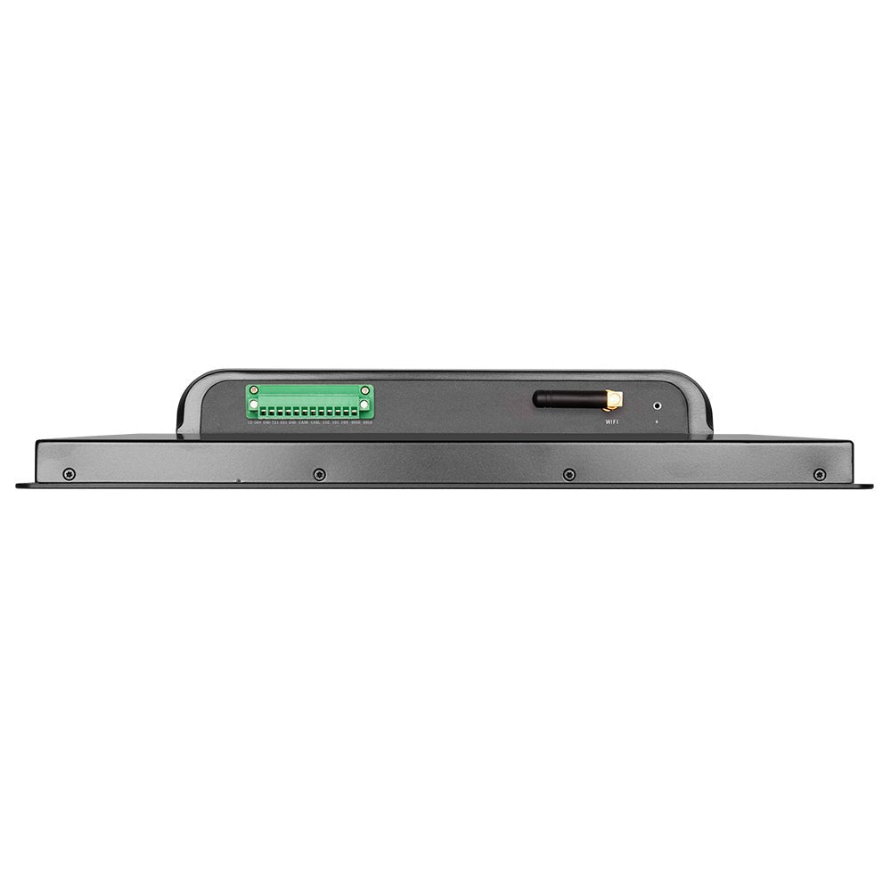 17" all-in-one Panel PC, 1280x1024, Arm Processor(Android OS) - 124180