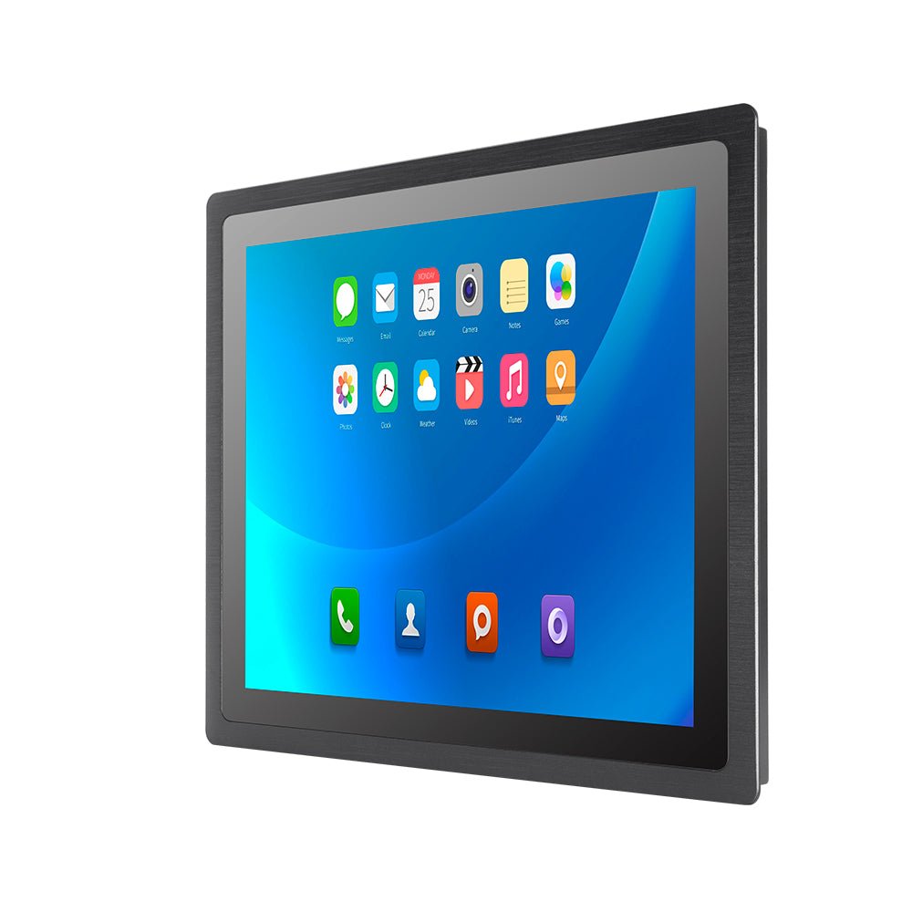 17" all-in-one Panel PC, 1280x1024, Arm Processor(Android OS) - 781593