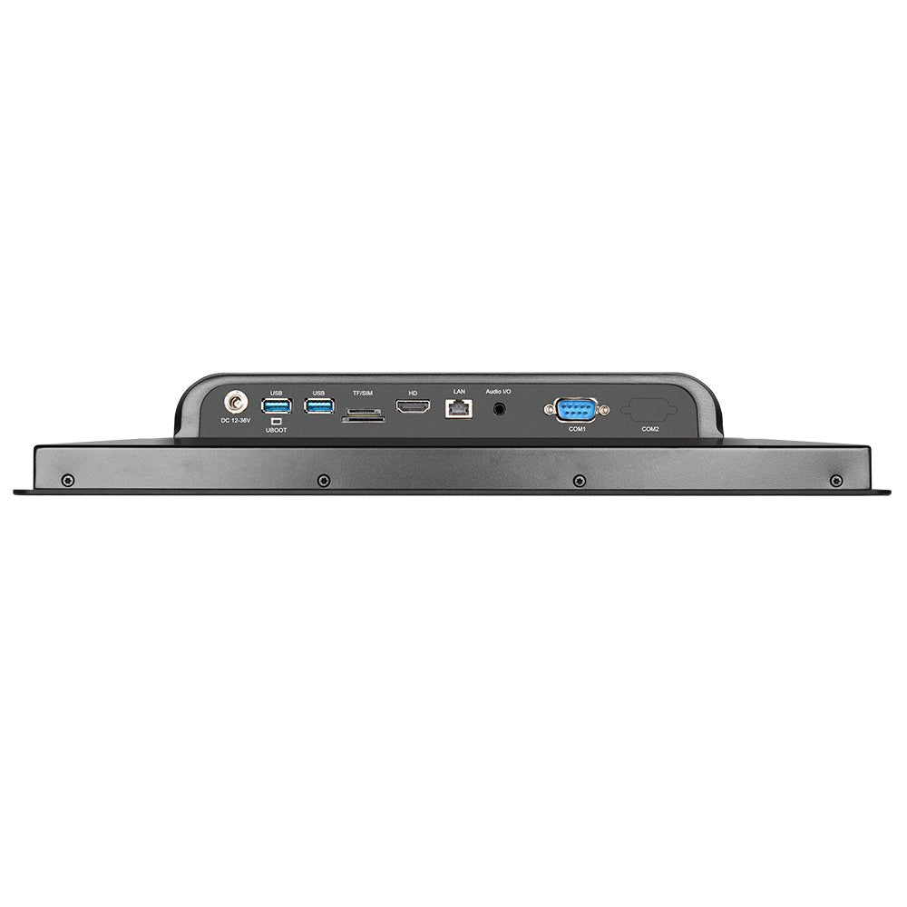 17" all-in-one Panel PC, 1280x1024, Arm Processor(Android OS) - 321314