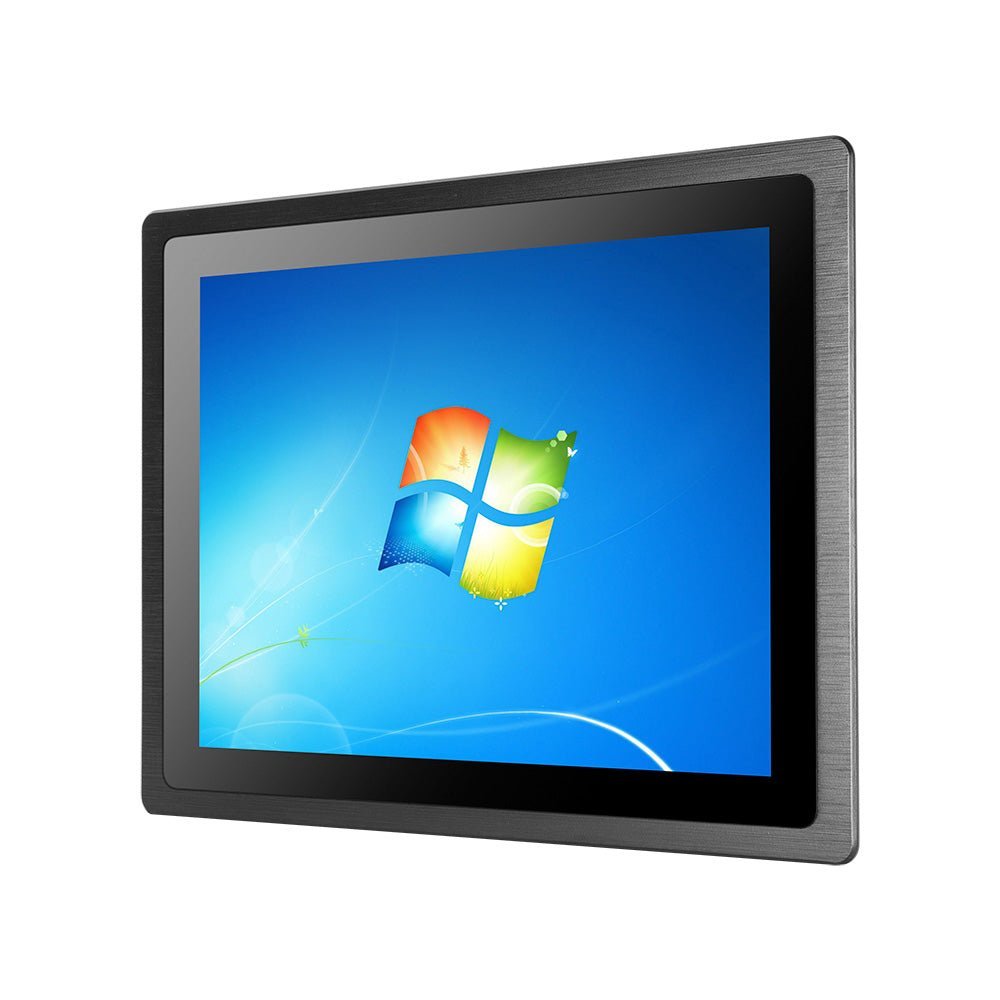 17" all-in-one Panel PC, 1280x1024, Intel Celeron J6412 - 464097