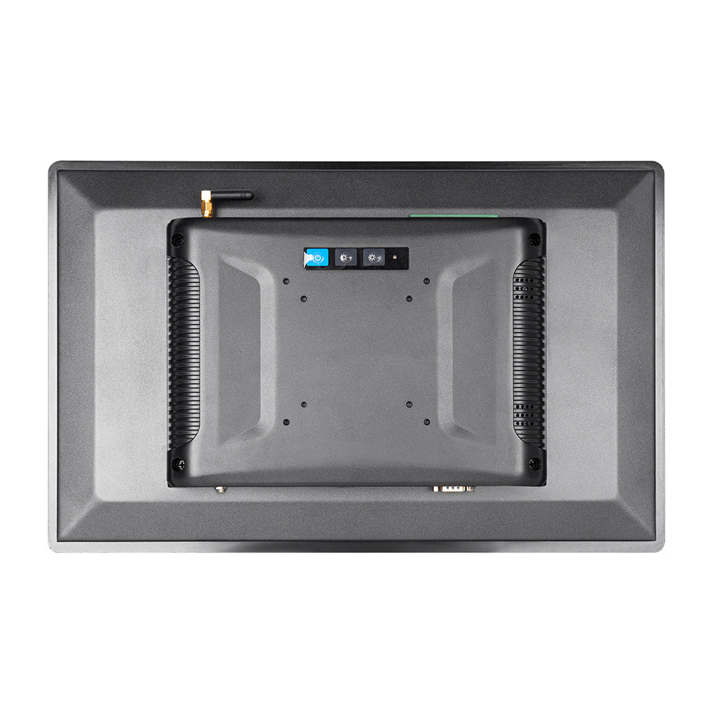 17.3" all-in-one Panel PC, 1920x1080, Arm Processor(Android OS) - 748618
