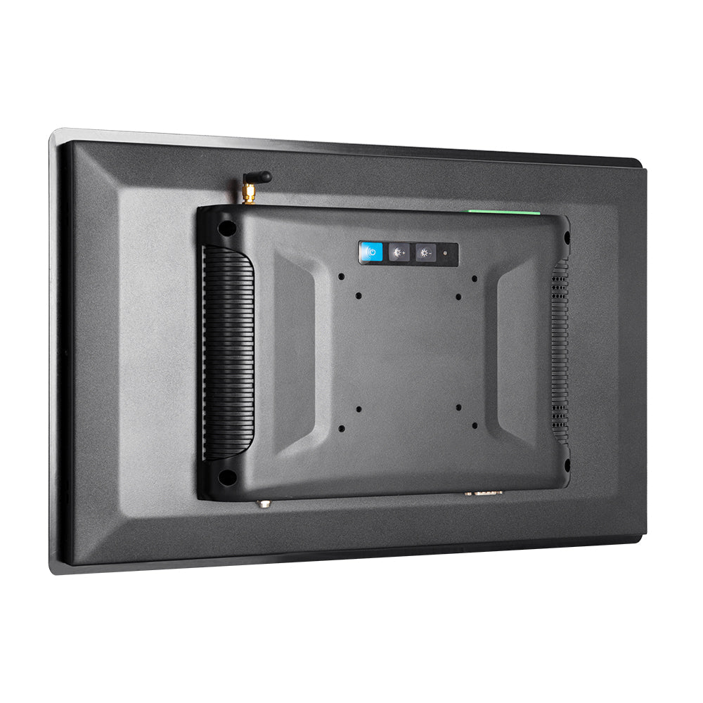 17.3" all-in-one Panel PC, 1920x1080, Arm Processor(Android OS) - 916502
