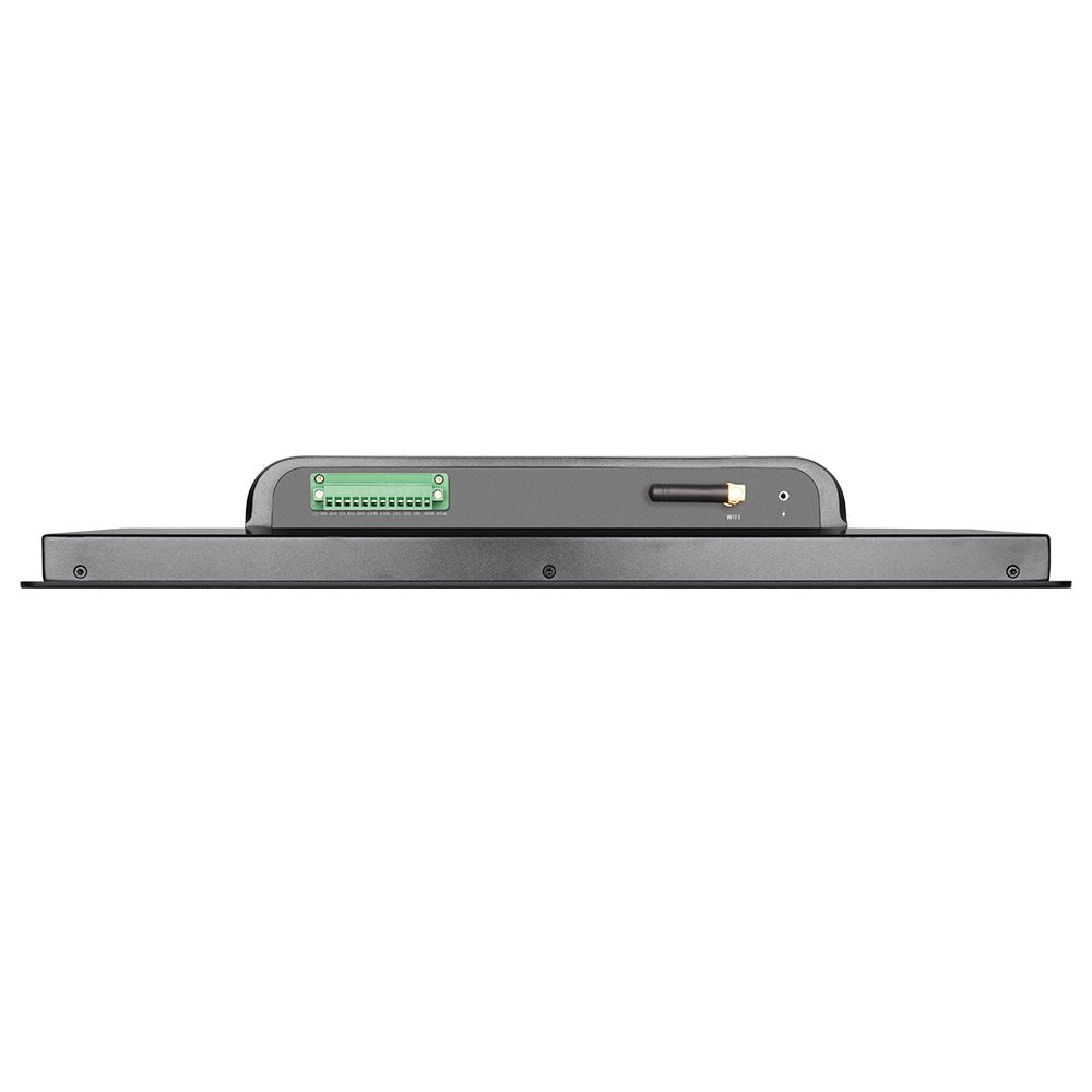 17.3" all-in-one Panel PC, 1920x1080, Arm Processor(Android OS) - 122301